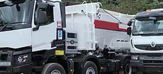 concrete delivery Barnoldswick